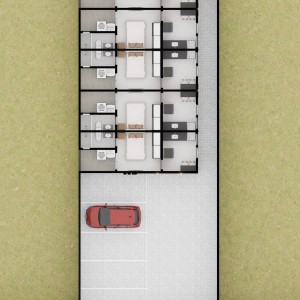 PLANTA BAIXA HUMANIZADA